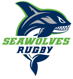 Seattle Seawolves Logo