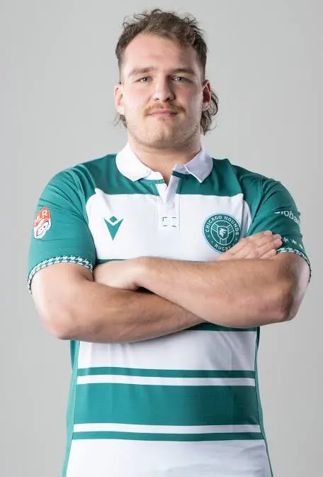 Portrait of Nacho Peculo