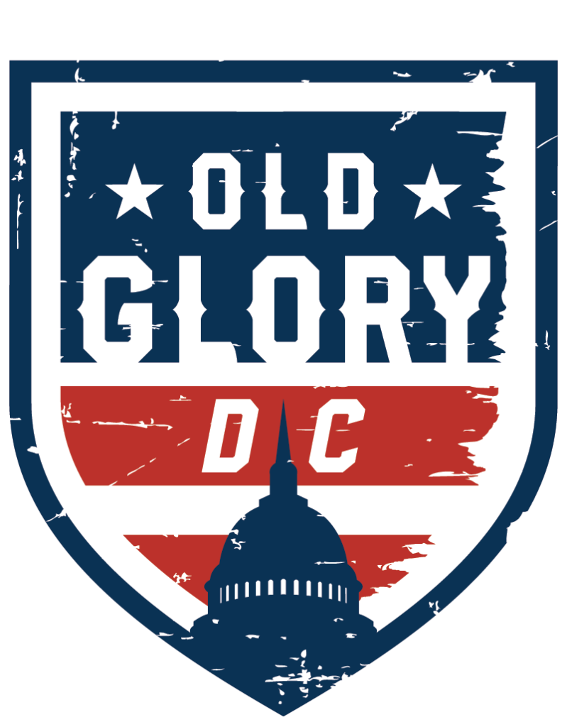 Old Glory DC
